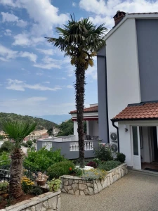 Apartmán Ostrov Krk - Vrbnik OS 11234 N1