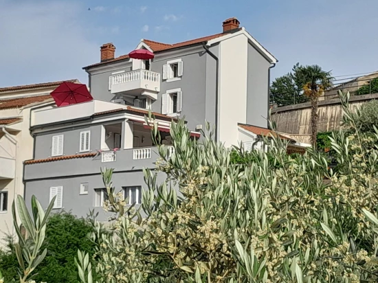 Apartmán Ostrov Krk - Vrbnik OS 11234 N1