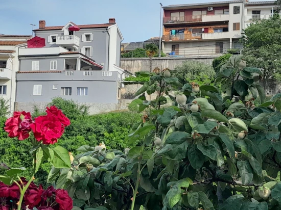 Apartmán Ostrov Krk - Vrbnik OS 11234 N1