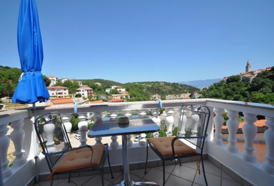 Apartmán Ostrov Krk - Vrbnik OS 11234 N1