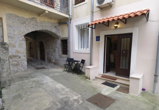 Apartmán Kvarner - Opatija KV 10164 N1