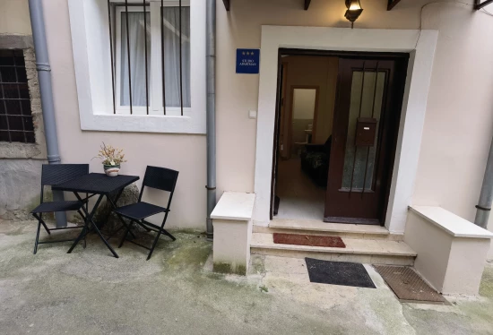 Apartmán Kvarner - Opatija KV 10164 N1