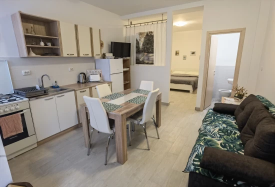 Apartmán Kvarner - Opatija KV 10164 N1