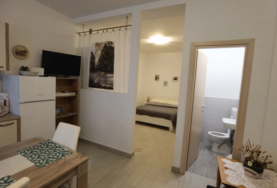 Apartmán Kvarner - Opatija KV 10164 N1