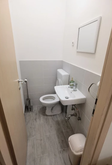 Apartmán Kvarner - Opatija KV 10164 N1