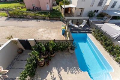 Apartmán Istrie - Novigrad IS 7854 N1