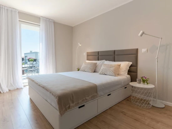 Apartmán Istrie - Novigrad IS 7854 N1