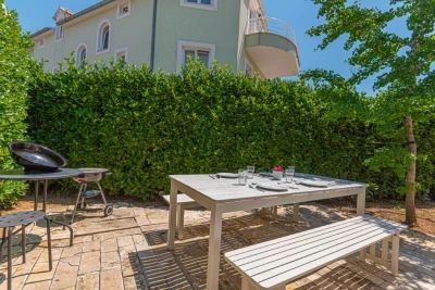 Apartmán Severní Dalmácie - Tribunj (Vodice) DA 9971 N1