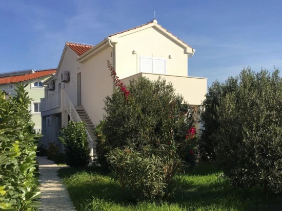 Apartmán Severní Dalmácie - Tribunj (Vodice) DA 9971 N1