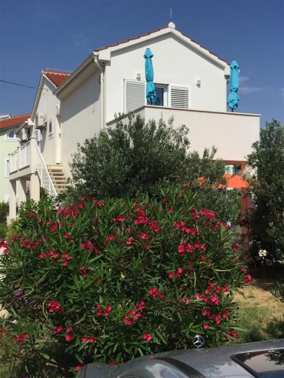 Apartmán Severní Dalmácie - Tribunj (Vodice) DA 9971 N1