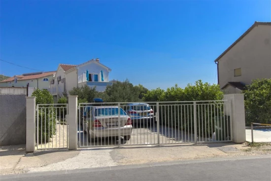 Apartmán Severní Dalmácie - Tribunj (Vodice) DA 9971 N1