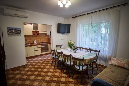 Apartmán Střední Dalmácie - Vinišće DA 9973 N1