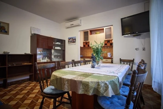 Apartmán Střední Dalmácie - Vinišće DA 9973 N1