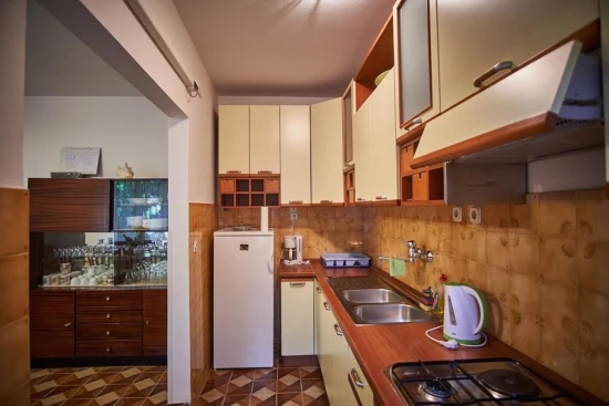 Apartmán Střední Dalmácie - Vinišće DA 9973 N1