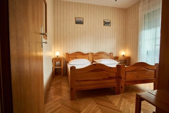 Apartmán Střední Dalmácie - Vinišće DA 9973 N1