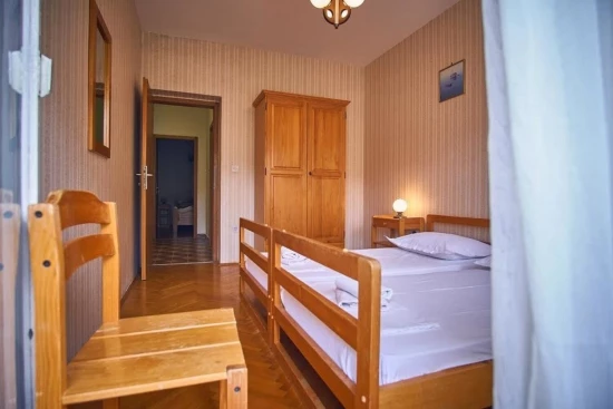 Apartmán Střední Dalmácie - Vinišće DA 9973 N1