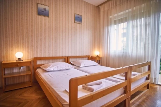 Apartmán Střední Dalmácie - Vinišće DA 9973 N1