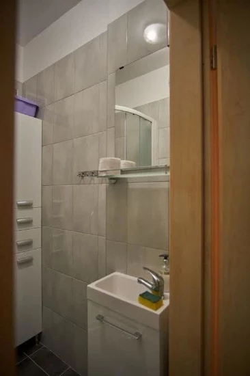 Apartmán Střední Dalmácie - Vinišće DA 9973 N2