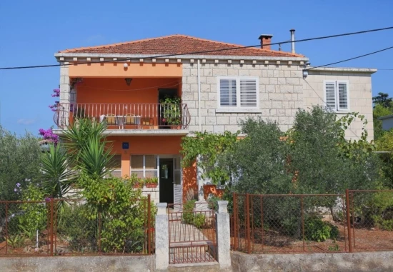 Apartmán Ostrov Korčula - Korčula OS 11236 N1