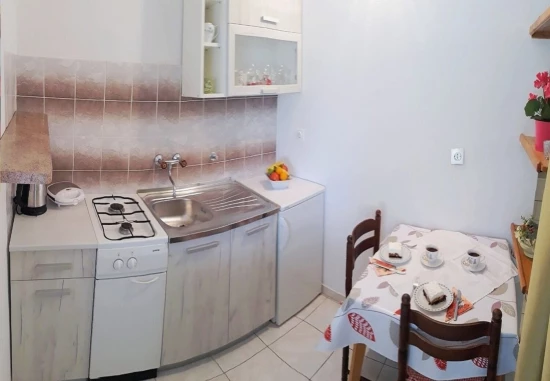 Apartmán Ostrov Korčula - Korčula OS 11236 N1