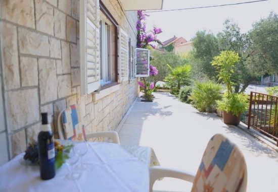 Apartmán Ostrov Korčula - Korčula OS 11236 N2