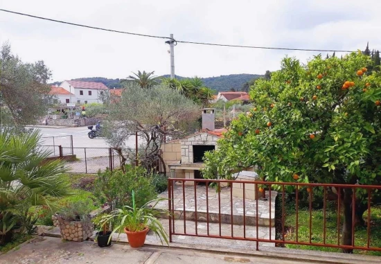 Apartmán Ostrov Korčula - Korčula OS 11236 N2