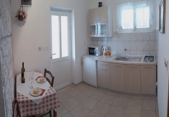 Apartmán Ostrov Korčula - Korčula OS 11236 N2