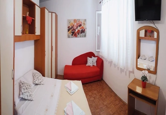 Apartmán Ostrov Korčula - Korčula OS 11236 N2