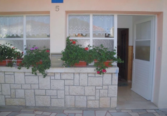 Apartmán Ostrov Korčula - Korčula OS 11236 N3