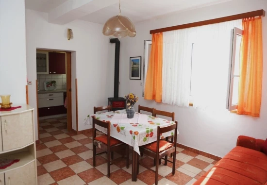 Apartmán Ostrov Korčula - Korčula OS 11236 N3