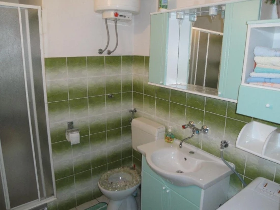 Apartmán Ostrov Korčula - Korčula OS 11236 N3