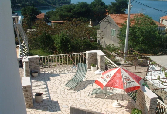 Apartmán Ostrov Šolta - Maslinica OS 11237 N1