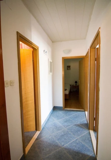 Apartmán Ostrov Šolta - Stomorska OS 11240 N1