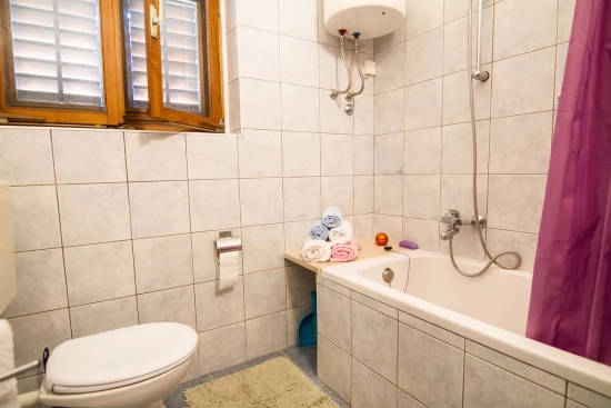 Apartmán Ostrov Šolta - Stomorska OS 11240 N1