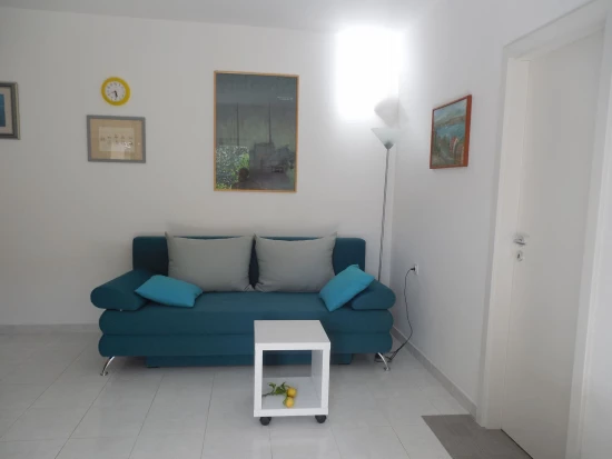 Apartmán Ostrov Šolta - Stomorska OS 11241 N1