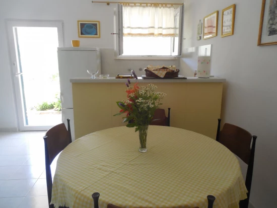 Apartmán Ostrov Šolta - Stomorska OS 11241 N1