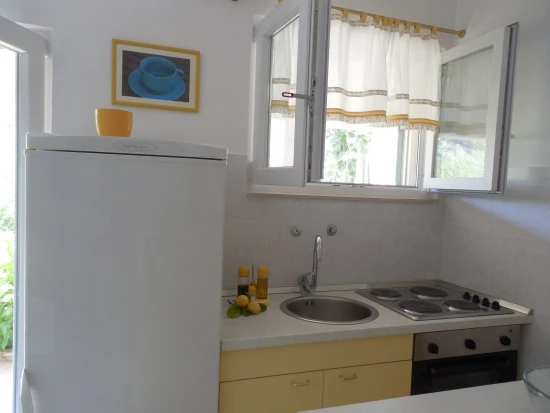 Apartmán Ostrov Šolta - Stomorska OS 11241 N1