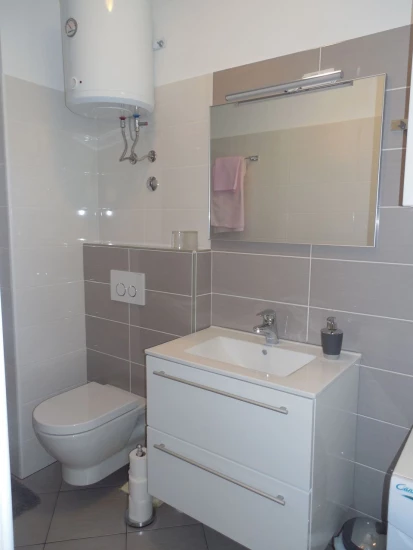 Apartmán Ostrov Šolta - Stomorska OS 11241 N1