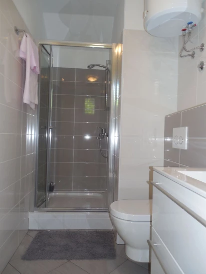 Apartmán Ostrov Šolta - Stomorska OS 11241 N1