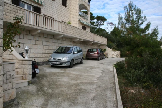 Apartmán Ostrov Brač - Postira OS 11242 N1