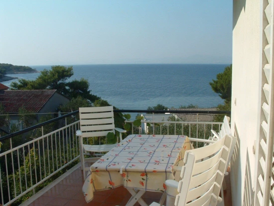 Apartmán Ostrov Brač - Postira OS 11244 N1