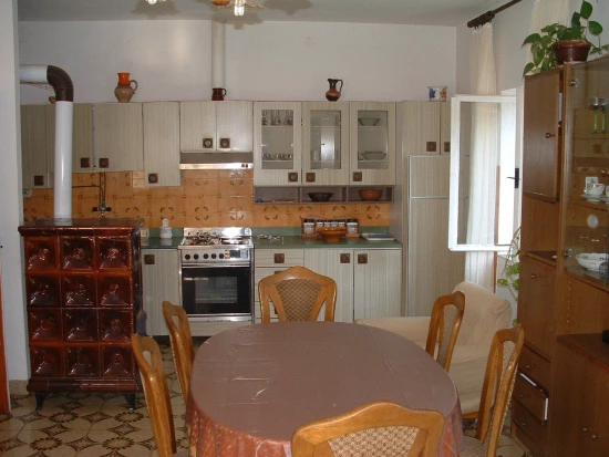 Apartmán Ostrov Brač - Postira OS 11244 N1