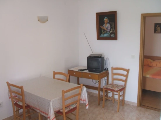 Apartmán Ostrov Brač - Postira OS 11244 N2