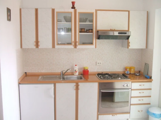 Apartmán Ostrov Brač - Postira OS 11244 N2