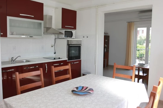 Apartmán Ostrov Brač - Postira OS 11248 N1