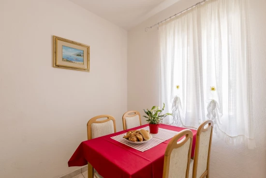 Apartmán Ostrov Brač - Bol OS 11249 N1