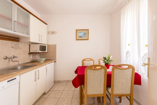 Apartmán Ostrov Brač - Bol OS 11249 N1