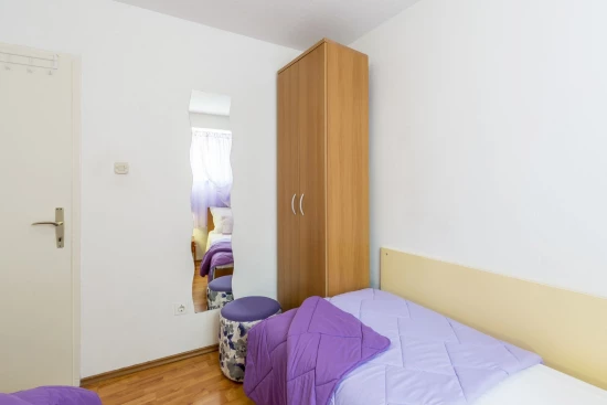 Apartmán Ostrov Brač - Bol OS 11249 N3