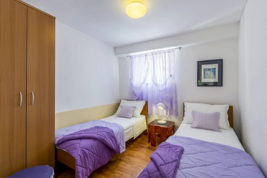 Apartmán Ostrov Brač - Bol OS 11249 N3