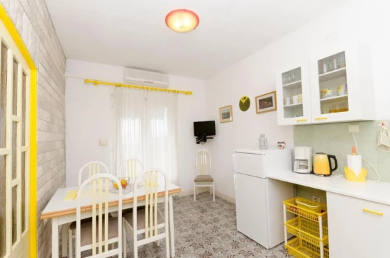 Apartmán Ostrov Brač - Bol OS 11250 N1